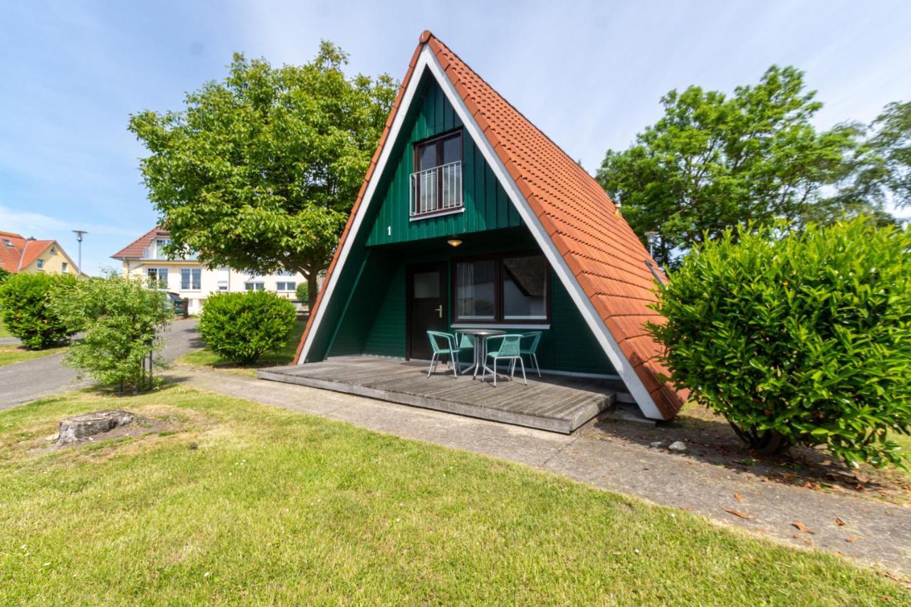 An Der Steilkueste Wohnung 03 Boltenhagen  Exterior foto