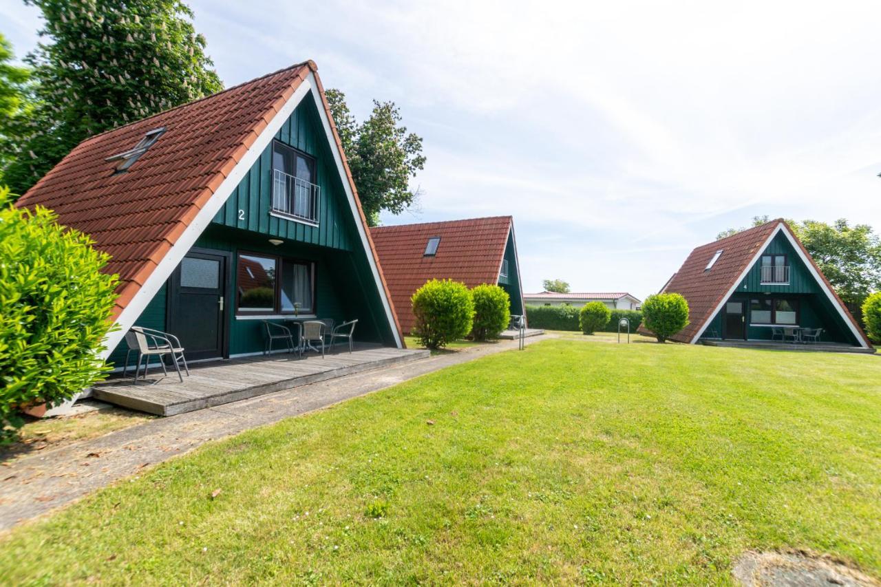 An Der Steilkueste Wohnung 03 Boltenhagen  Exterior foto