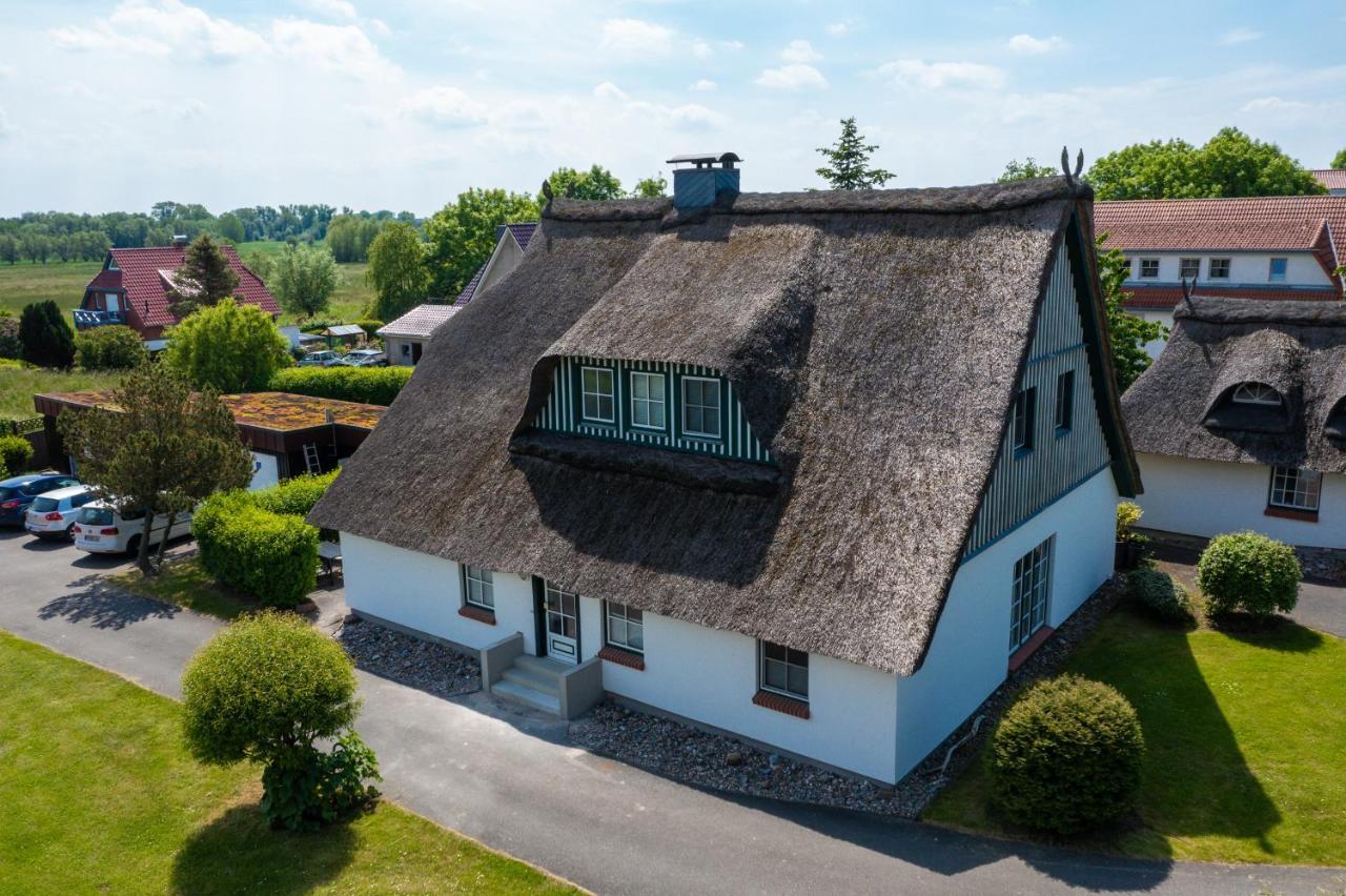 An Der Steilkueste Wohnung 03 Boltenhagen  Exterior foto