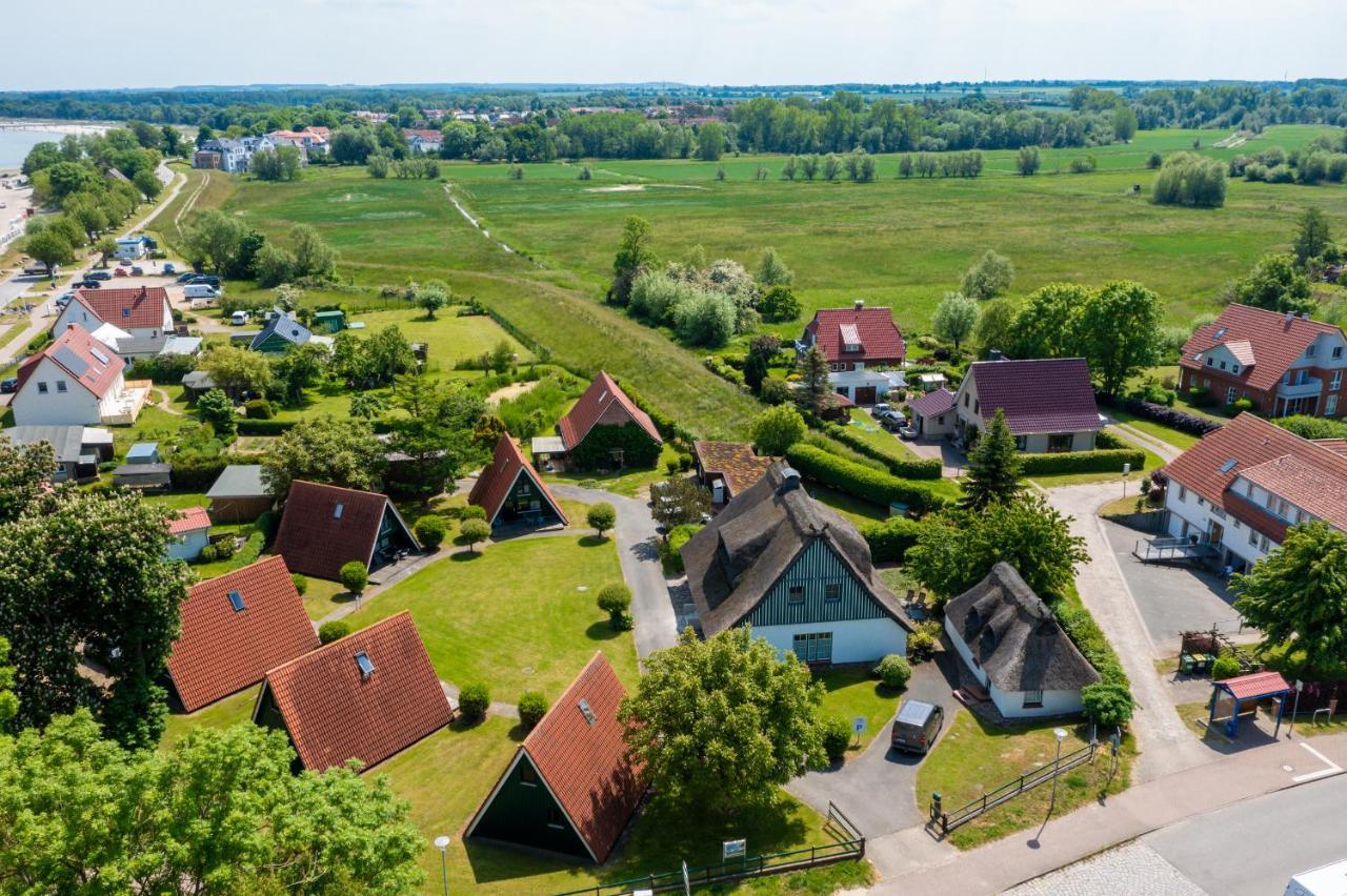 An Der Steilkueste Wohnung 03 Boltenhagen  Exterior foto