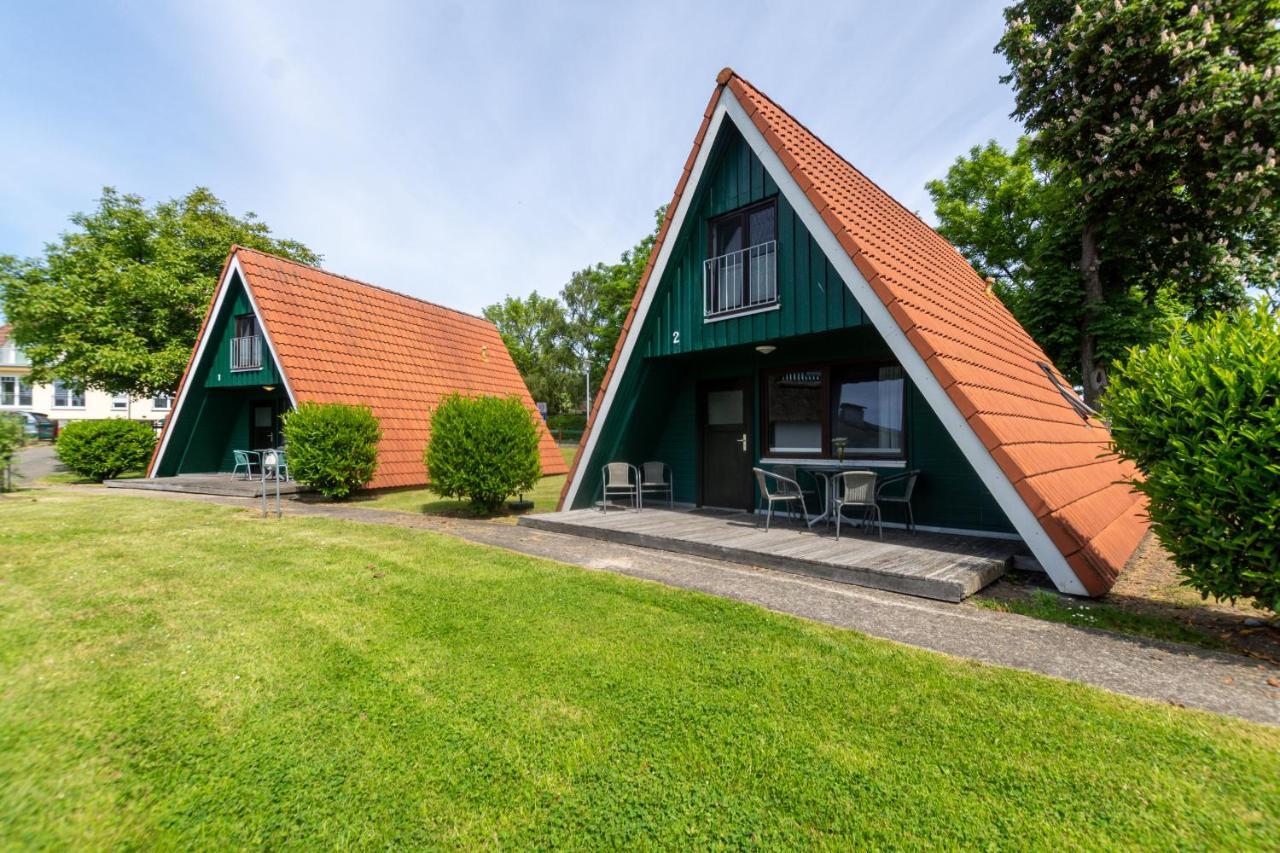 An Der Steilkueste Wohnung 03 Boltenhagen  Exterior foto