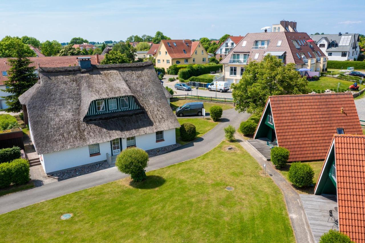 An Der Steilkueste Wohnung 03 Boltenhagen  Exterior foto